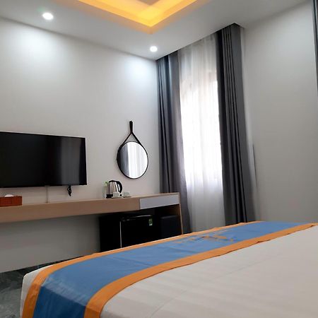 Bao Lam Hotel Phu Quoc Exterior foto