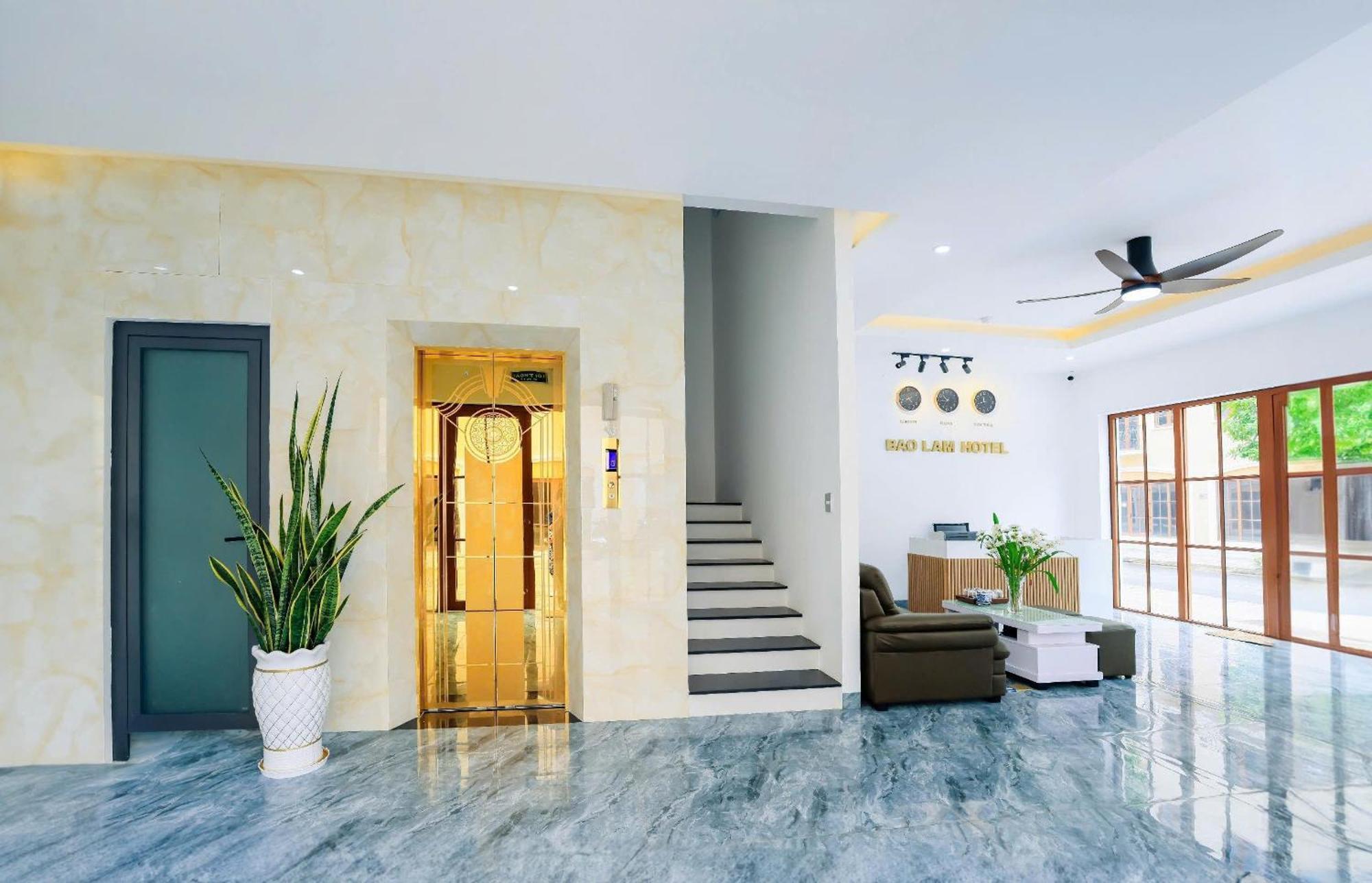 Bao Lam Hotel Phu Quoc Exterior foto