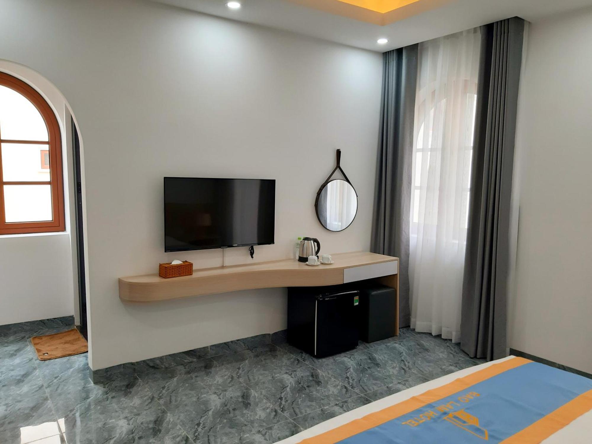 Bao Lam Hotel Phu Quoc Exterior foto