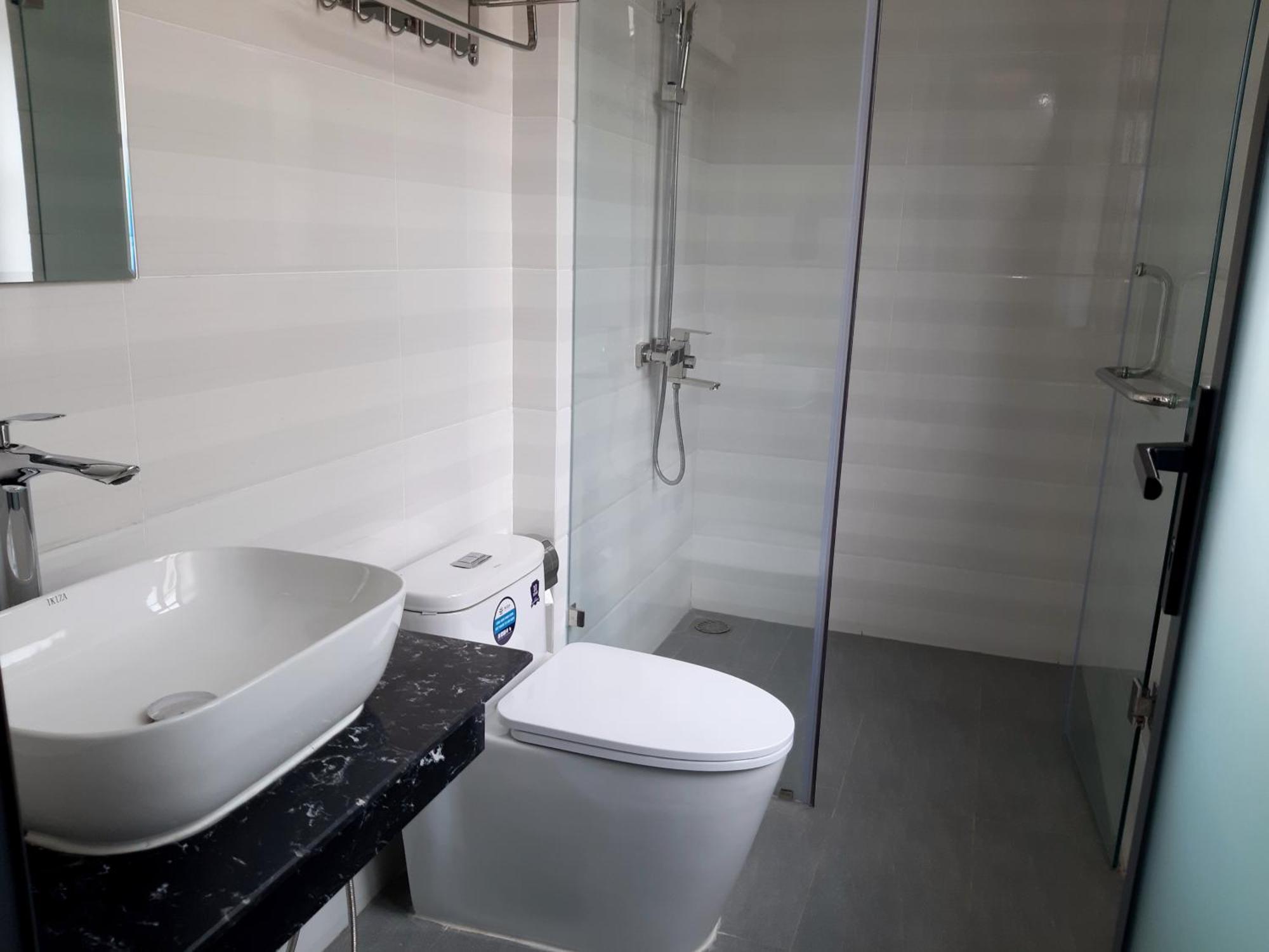Bao Lam Hotel Phu Quoc Exterior foto
